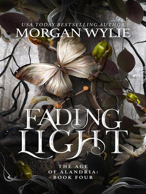 cover image of Fading Light